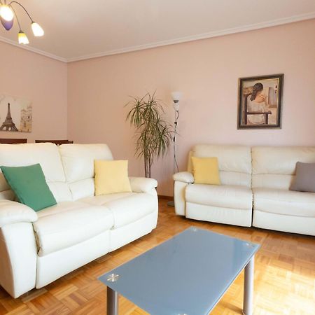 Piso Luminoso Y Tranquilo En Ourense Apartment Ngoại thất bức ảnh