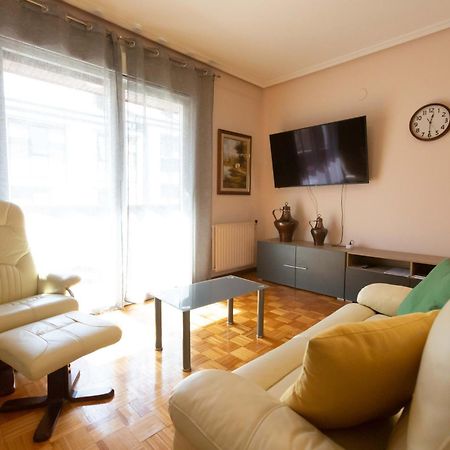 Piso Luminoso Y Tranquilo En Ourense Apartment Ngoại thất bức ảnh